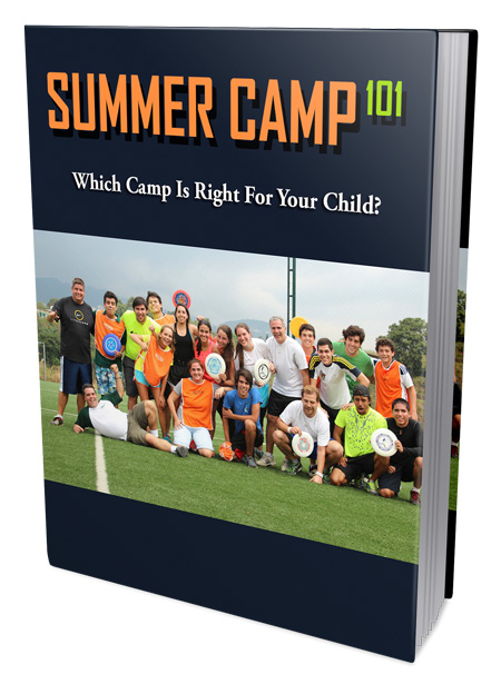 summer camp basics