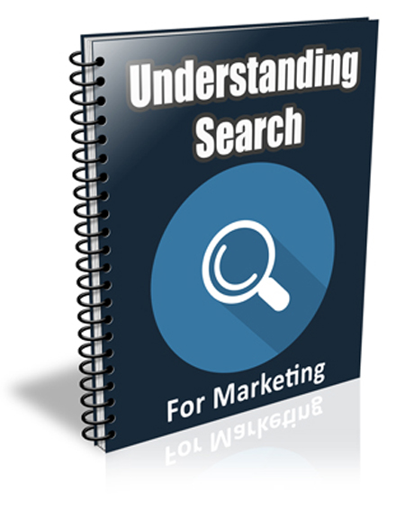 understanding search marketing