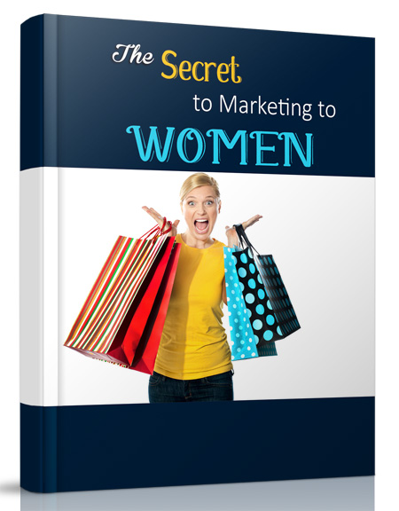 secret marketing women