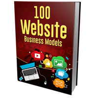 hundred website business models