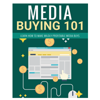 media buying basics