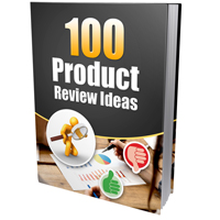 hundred product review ideas