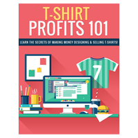 shirt profits