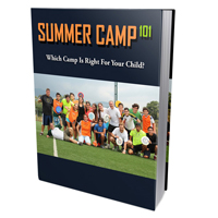 summer camp basics