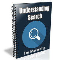 understanding search marketing
