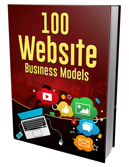 hundred website business models