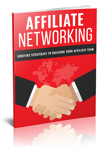 affiliate networking