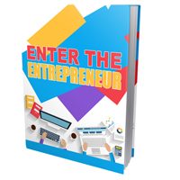 enter entrepreneur