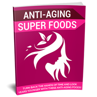 antiaging super foods