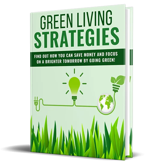 green living strategies