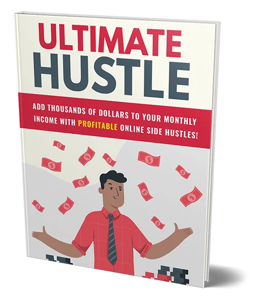 ultimate hustle