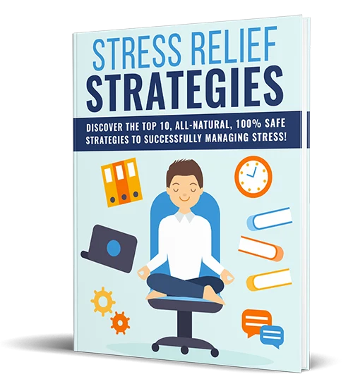 stress relief strategies