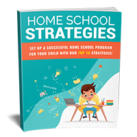 home school strategies