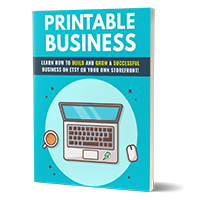 printable business