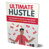 ultimate hustle