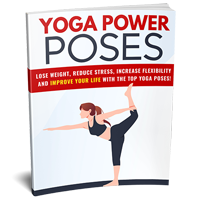 yoga power poses