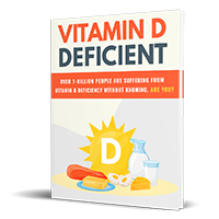 vitamin deficient