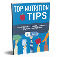 top nutrition tips