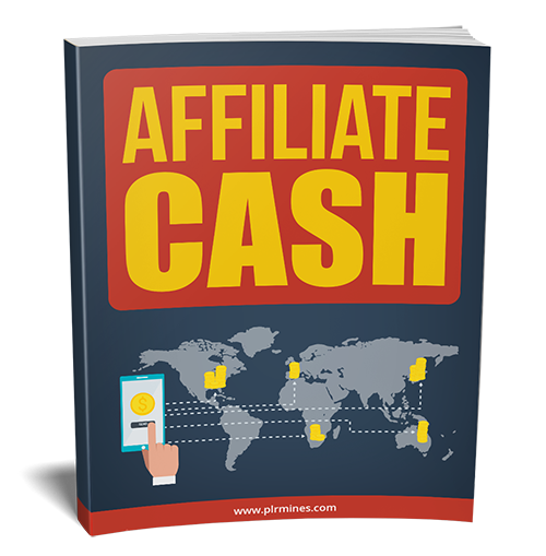 affiliate cash
