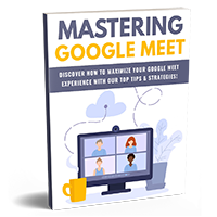 mastering google meet