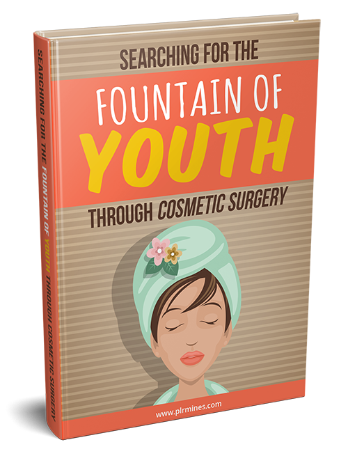 fountain youth