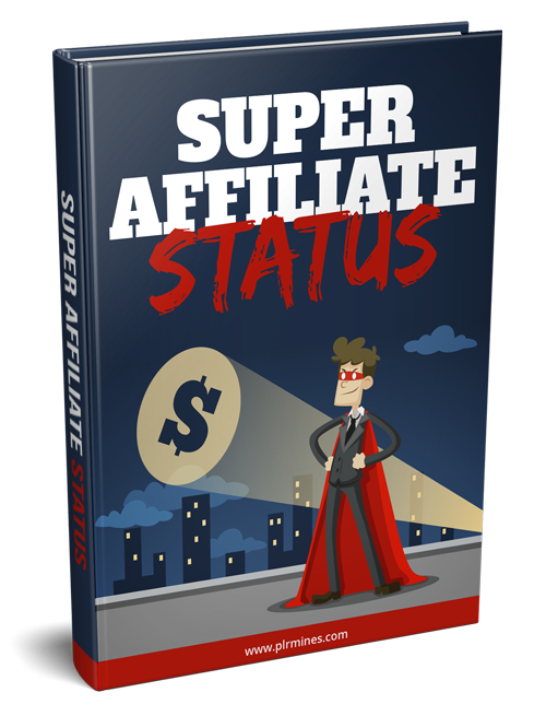 super affiliate status