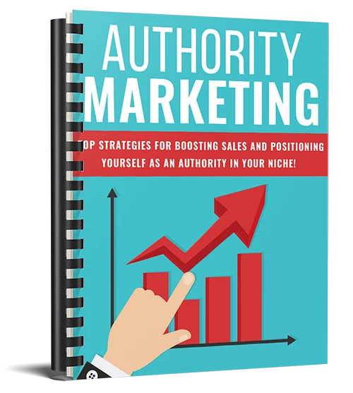 authority marketing strategies boosting sales