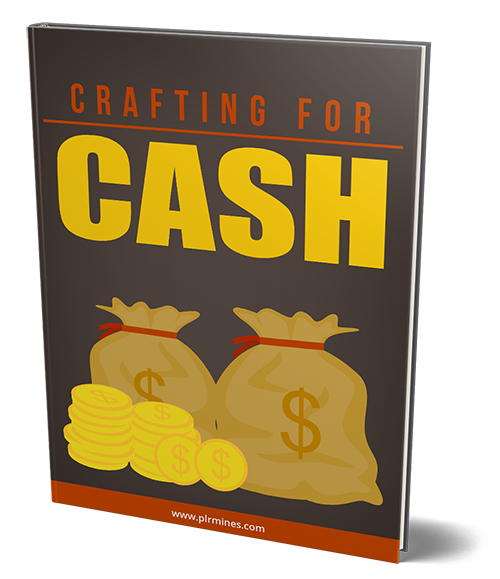 crafting cash