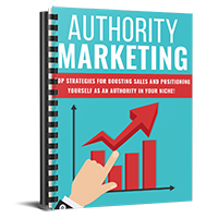authority marketing strategies boosting sales