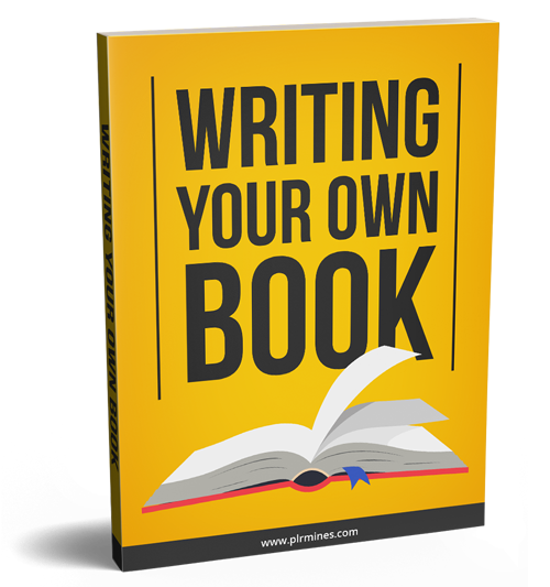 writing your ownbook
