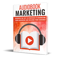 audiobook marketing