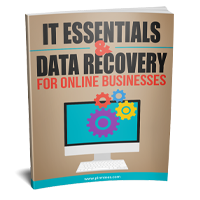 it essentials data recovery
