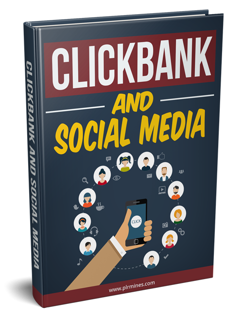 clickbank social media