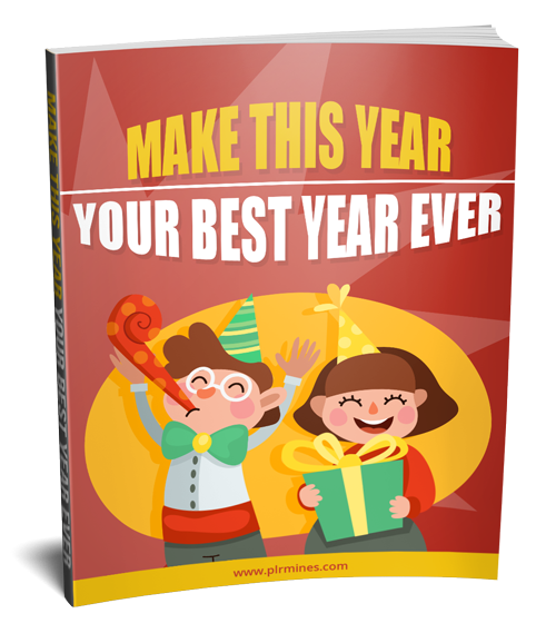 make this year your best