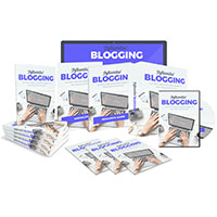 influential blogging