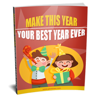 make this year your best