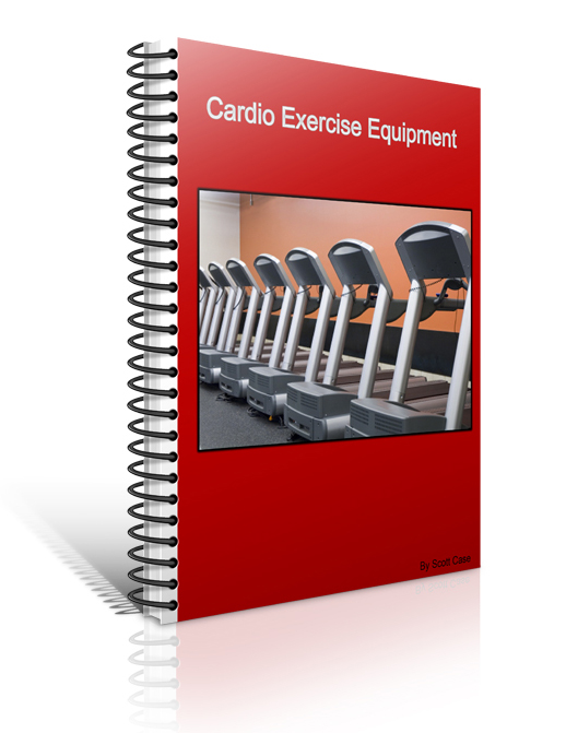 cardio exercise equipment