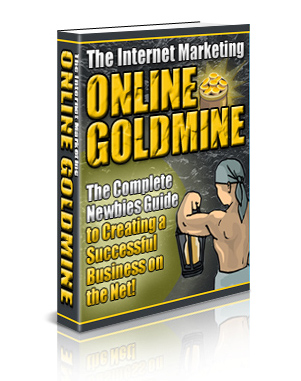 internet marketing online goldmine