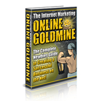 internet marketing online goldmine