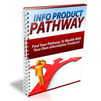 info product pathway