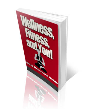 wellness fitness you