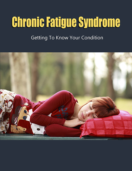 chronic fatigue syndrome