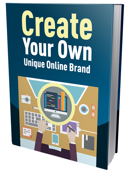 create your own unique online