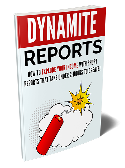 dynamite reports