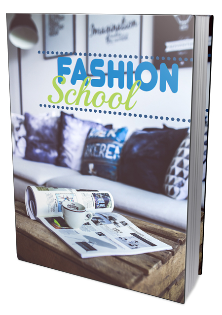 fashion school