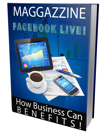 facebook live business can benefit