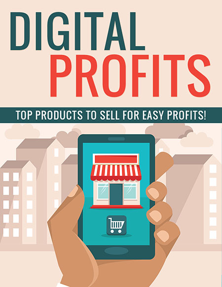 digital profits