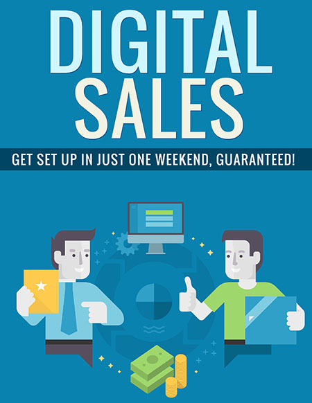 digital sales