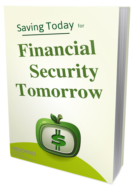 financial security tomorrow