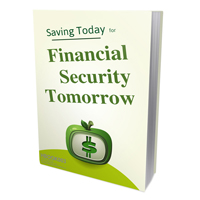 financial security tomorrow